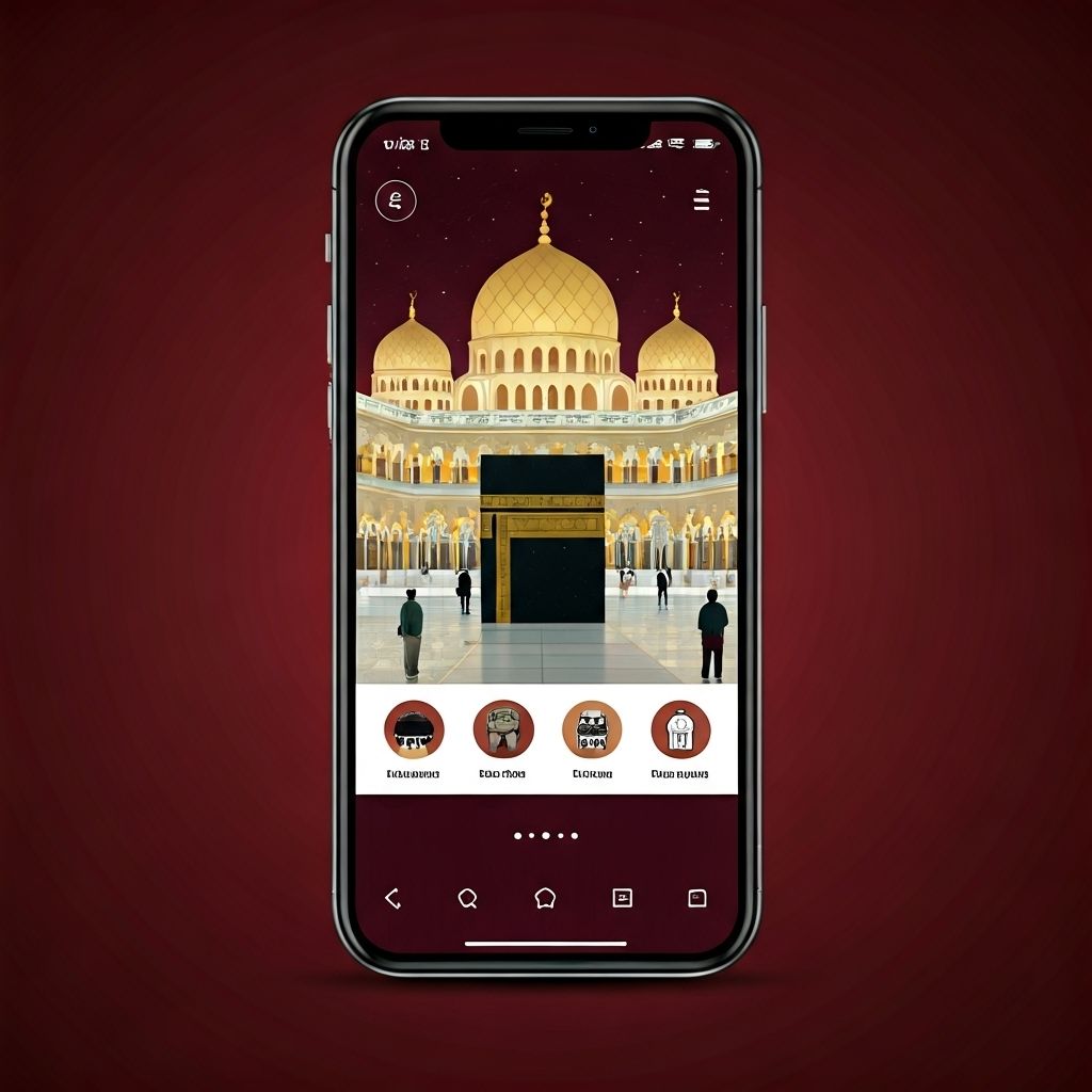 Homepage Aplikasi